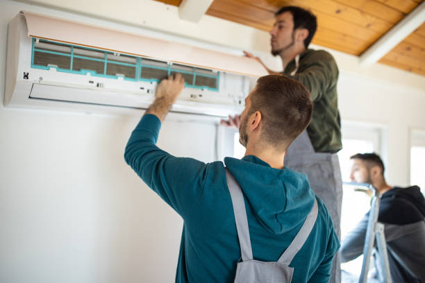 Best HVAC Replacement Cost  in Blackfoot, ID