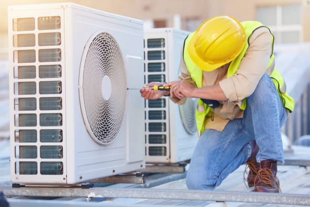 Best Affordable HVAC Services  in Blackfoot, ID