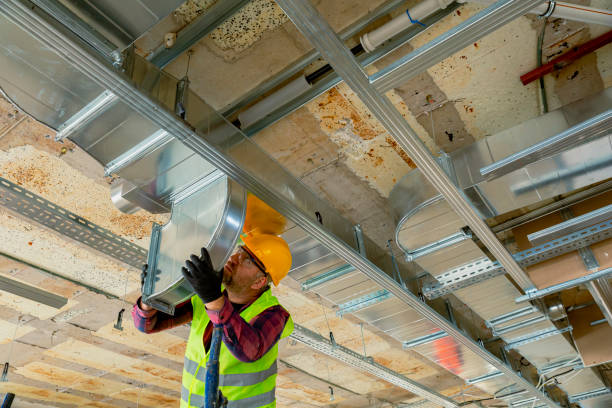 Best Commercial HVAC Repair  in Blackfoot, ID