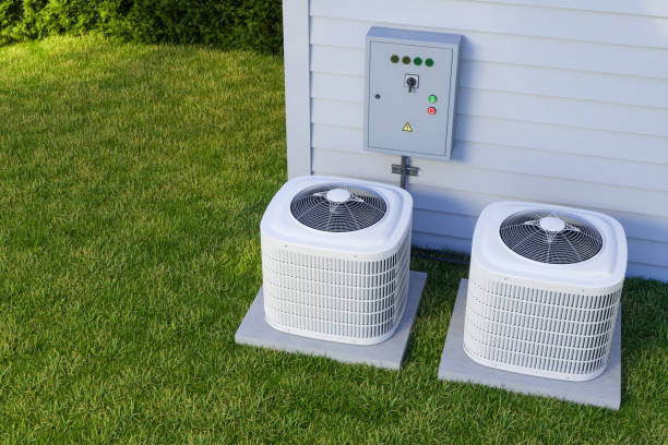 AC Installation Near Me in Blackfoot, ID