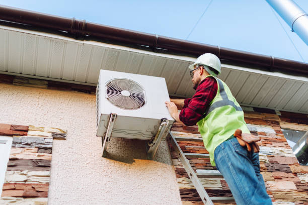 Best HVAC Air Duct Cleaning  in Blackfoot, ID