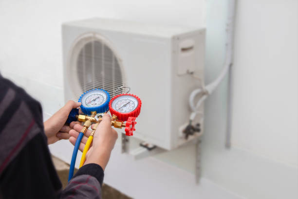 Trusted Blackfoot, ID HVAC Experts