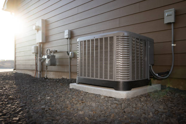 Best Residential HVAC Services  in Blackfoot, ID